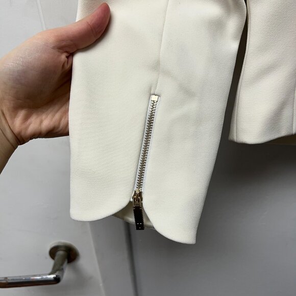 Ted Baker Women's Cropped Blazer - Picture 5 of 12